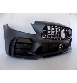 BODY KIT Mercedes W205 C63 AMG - 11208