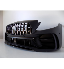 BODY KIT Mercedes W205 C63 AMG - 11208