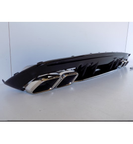BODY KIT Mercedes W205 C63 AMG - 11208