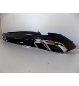 BODY KIT Mercedes W205 C63 AMG - 11208