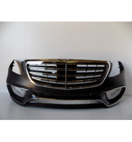 BODY KIT Mercedes S W222 S65 AMG LCI - 11209