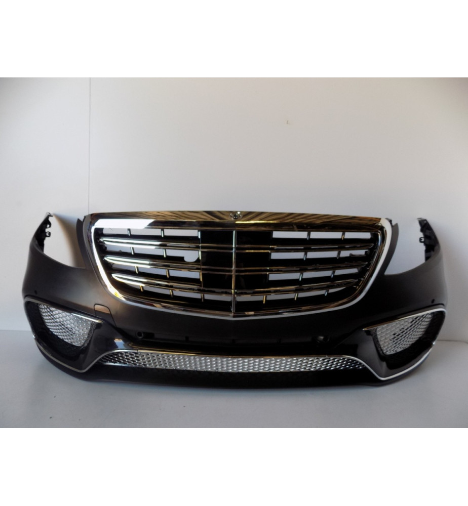 BODY KIT Mercedes S W222...