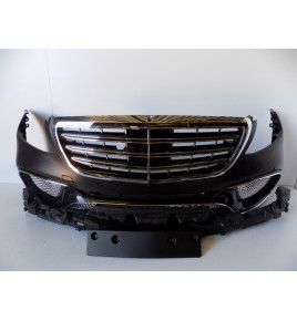 BODY KIT Mercedes S W222 S65 AMG LCI - 11209