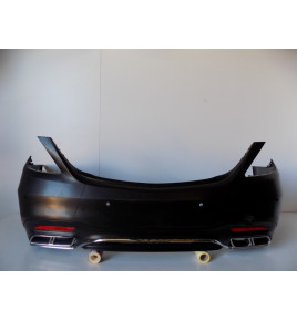 BODY KIT Mercedes S W222 S65 AMG LCI - 11209