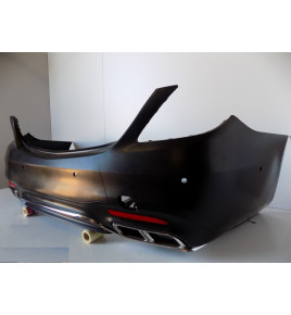 BODY KIT Mercedes S W222 S65 AMG LCI - 11209