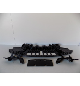 BODY KIT Mercedes S W222 S65 AMG LCI - 11209