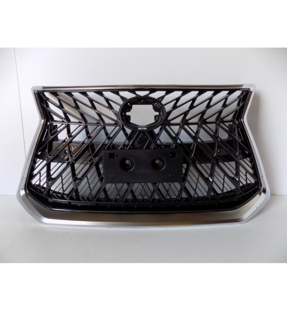 Lexus LX570 - Grill /...