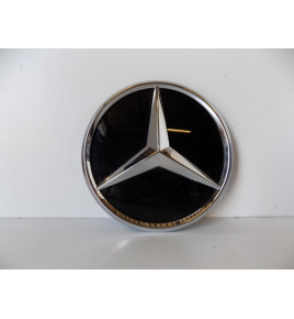Mercedes Benz - Emblemat \...