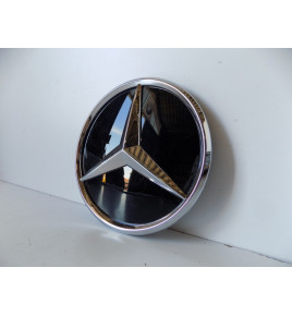 Mercedes Benz - Emblemat \ Znaczek - 11177