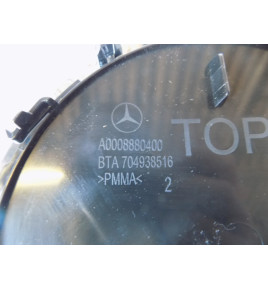 Mercedes Benz - Emblemat \ Znaczek - 11177