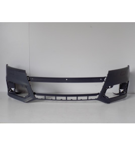 Audi Q7 4M Zderzak przedni...