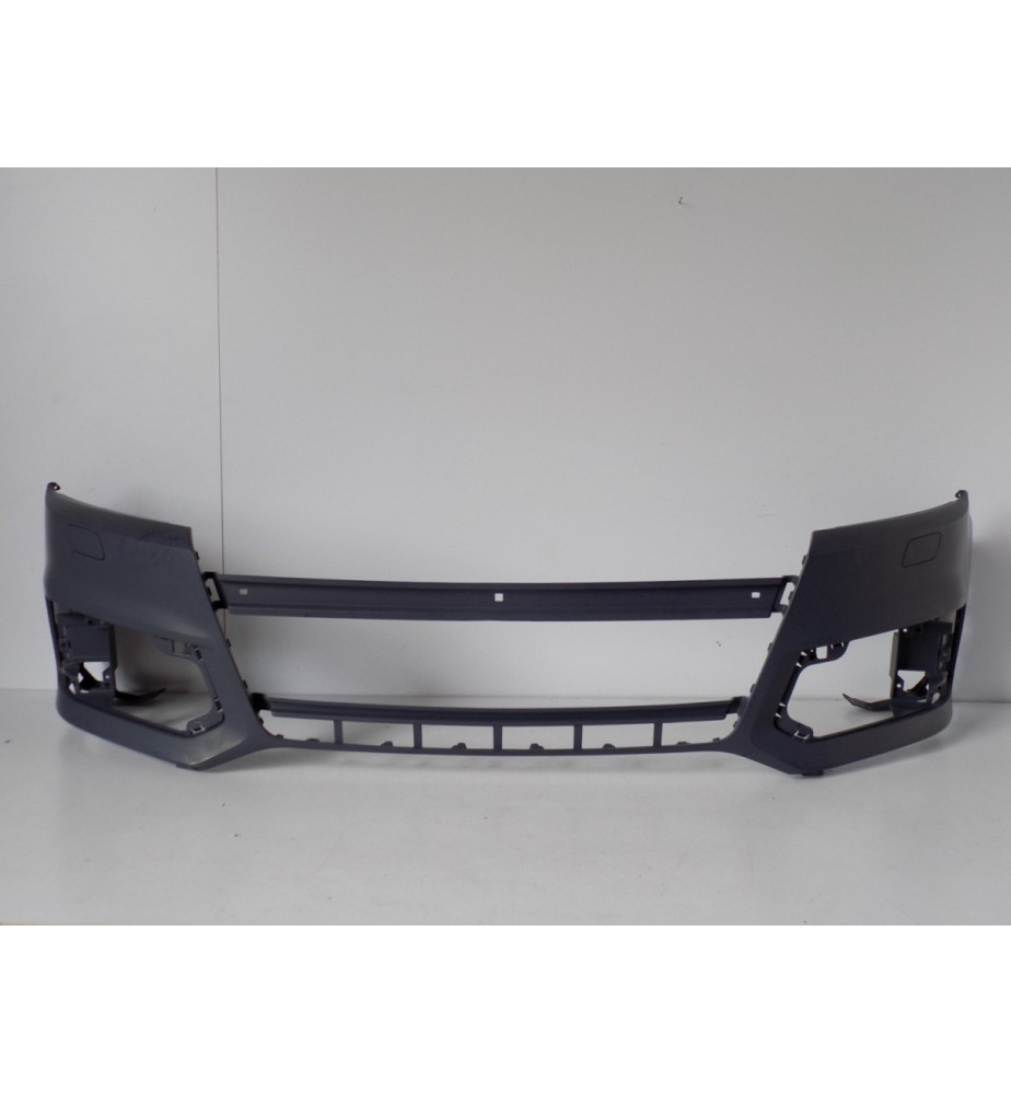 Audi Q7 4M Zderzak przedni - 11220