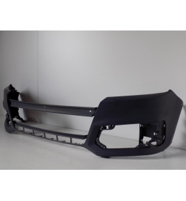 Audi Q7 4M Zderzak przedni - 11220