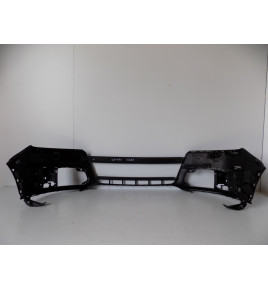 Audi Q7 4M Zderzak przedni - 11220