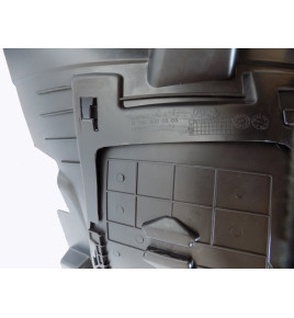 Mercedes ML W166 Nadkole przednie R - 11212