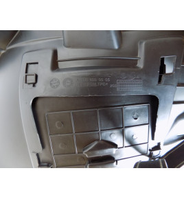 Mercedes ML W166 Nadkole przednie L - 11213