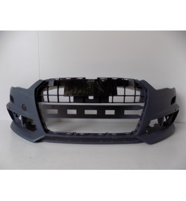 Audi A6 4G0 C7 LCI Zderzak...