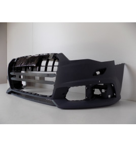 Audi A6 4G0 C7 LCI Zderzak przedni S-Line - 11224