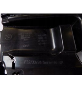 BMW 4 F32 F33 Ślizg Zderzaka Prawego Tył - 2769