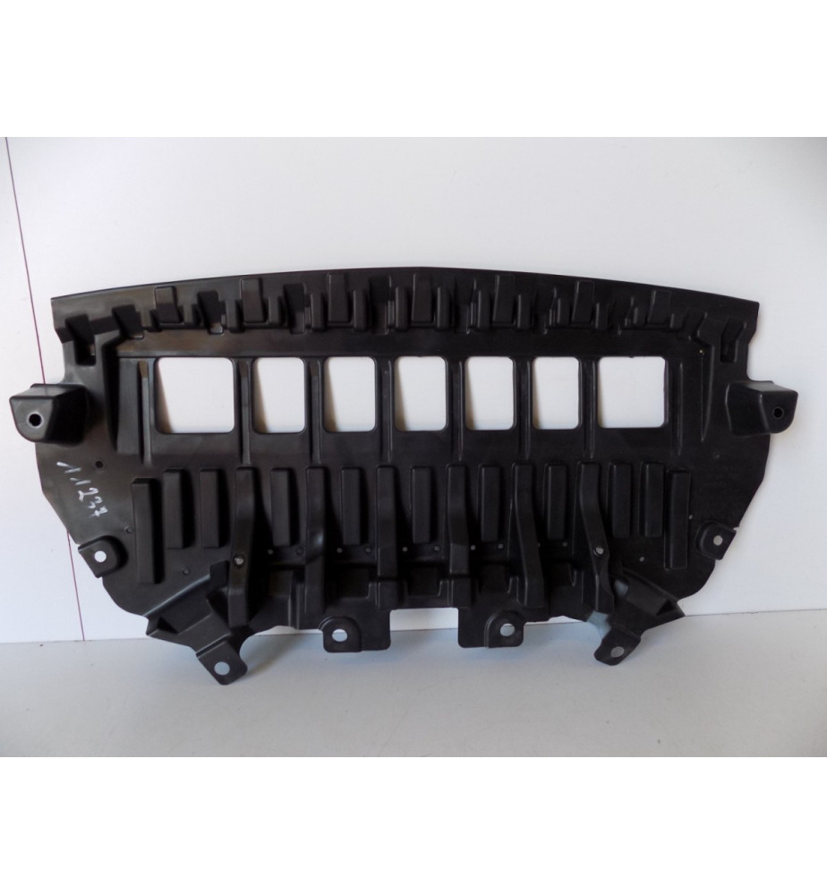 Mercedes W222 LCI AMG Osłona pod zderzak - 11237