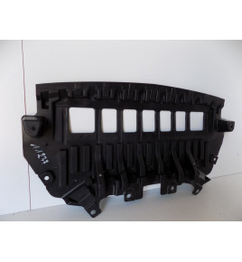 Mercedes W222 LCI AMG Osłona pod zderzak - 11237