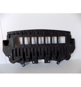 Mercedes W222 LCI AMG Osłona pod zderzak - 11237