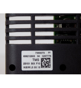 BMW 5 F10 F11 LCI Moduł lampy przedniej - 11251