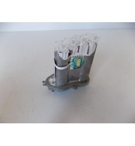 BMW 7 F01 F02 Kierunkowskaz prawy LED - 11252