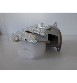 BMW 3 E90 LCI Kierunkowskaz LED Lewy - 11257