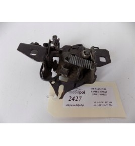 VW PASSAT B5 ZAMEK MASKI