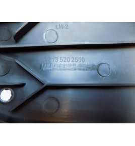 Mercedes W213 Osłona dolna Lewa Trójkąt - 11241