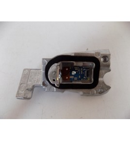 BMW 5 F10 LCI Moduł skrętu doświetlenia L - 11267