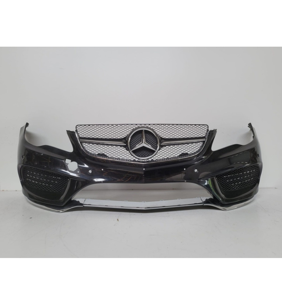 Mercedes E Klasa W207 LCI...