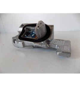 BMW 5 F10 LCI Moduł skrętu doświetlenia R - 11268