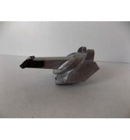 BMW 5 F10 / 11 Moduł światła dziennego - 11269