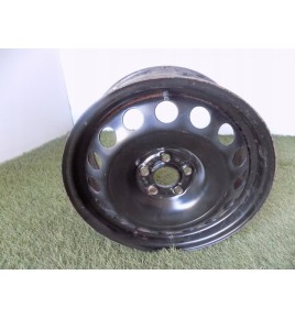 VW GOLF 4 -Komplet felg Stalowych 16 cali - 2635