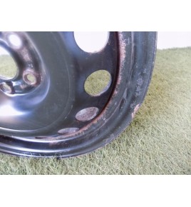 VW GOLF 4 -Komplet felg Stalowych 16 cali - 2635