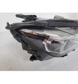 BMW 7 G11 G12 LCI Lampa przednia Full Led Prawa - 11302