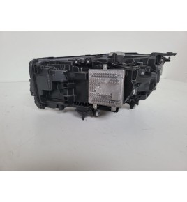 BMW 7 G11 G12 LCI Lampa przednia Full Led Prawa - 11302