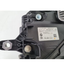 BMW 7 G11 G12 LCI Lampa przednia Full Led Prawa - 11302