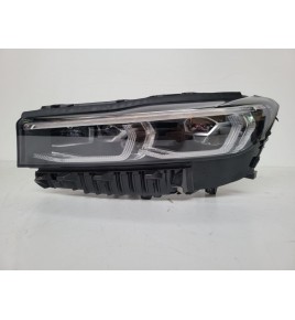 BMW 7 G11 G12 LCI Lampa przednia Ful Led Lewa - 11303