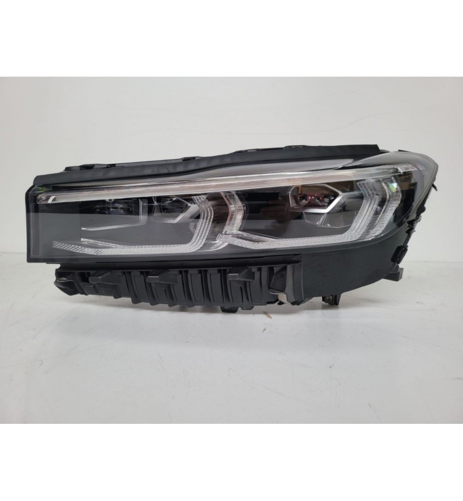 BMW 7 G11 G12 LCI Lampa...