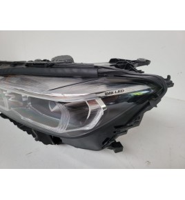 BMW 7 G11 G12 LCI Lampa przednia Ful Led Lewa - 11303