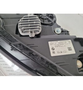 BMW 7 G11 G12 LCI Lampa przednia Ful Led Lewa - 11303