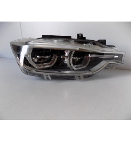 BMW 3 F30/31 LCI Lampa Adaptive LED Prawa - 11305