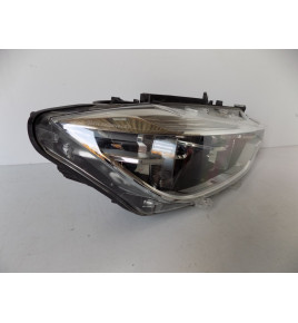 BMW 3 F30/31 LCI Lampa Adaptive LED Prawa - 11305