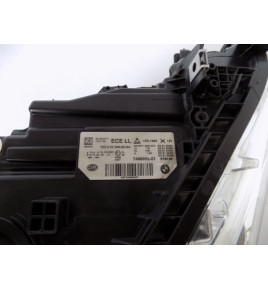BMW 3 F30/31 LCI Lampa Adaptive LED Prawa - 11305