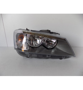 BMW X3 F25 Lampa przednia Prawa - 11306