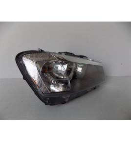 BMW X3 F25 Lampa przednia Prawa - 11306
