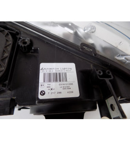 BMW X3 F25 Lampa przednia Prawa - 11306